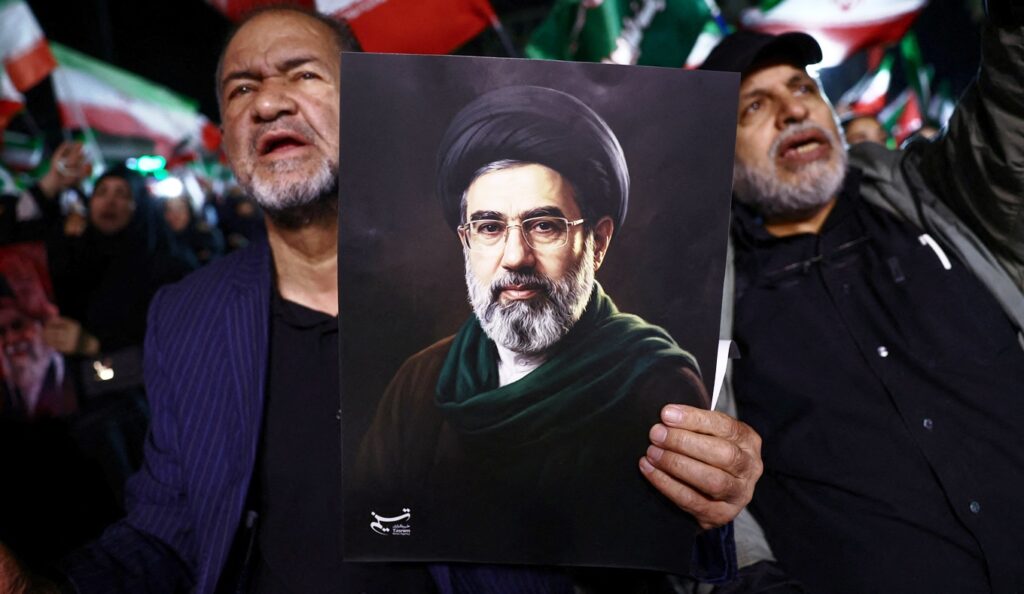 US-Iran deal: Khamenei and Trump battle over who won