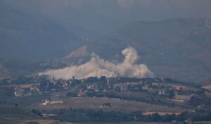 Hezbollah rejects Lebanon-Israel ceasefire, sets new conditions