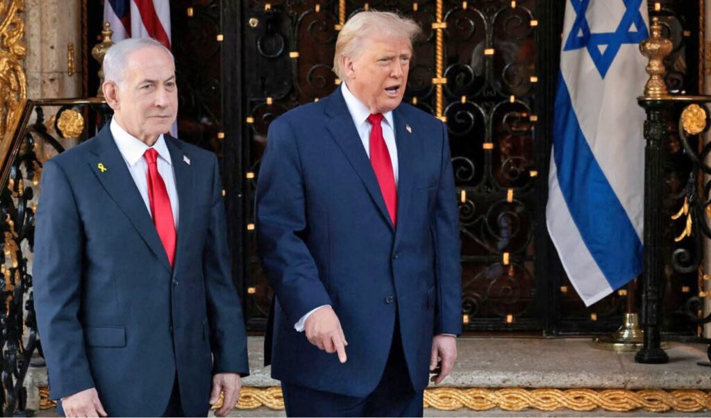 US Refuses to Share Full Iran Deal Text With Israel