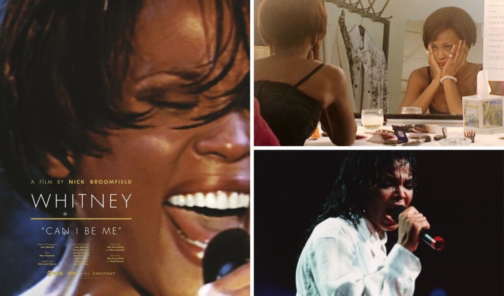 Novalife brings “Women’s Stories” with music icons Janet Jackson and Whitney Houston