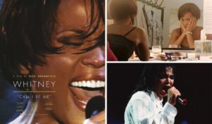 Novalife brings “Women’s Stories” with music icons Janet Jackson and Whitney Houston
