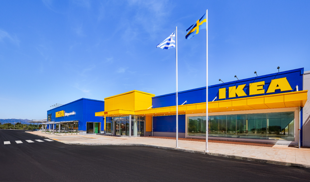 IKEA brings home solutions closer to consumers’ daily needs