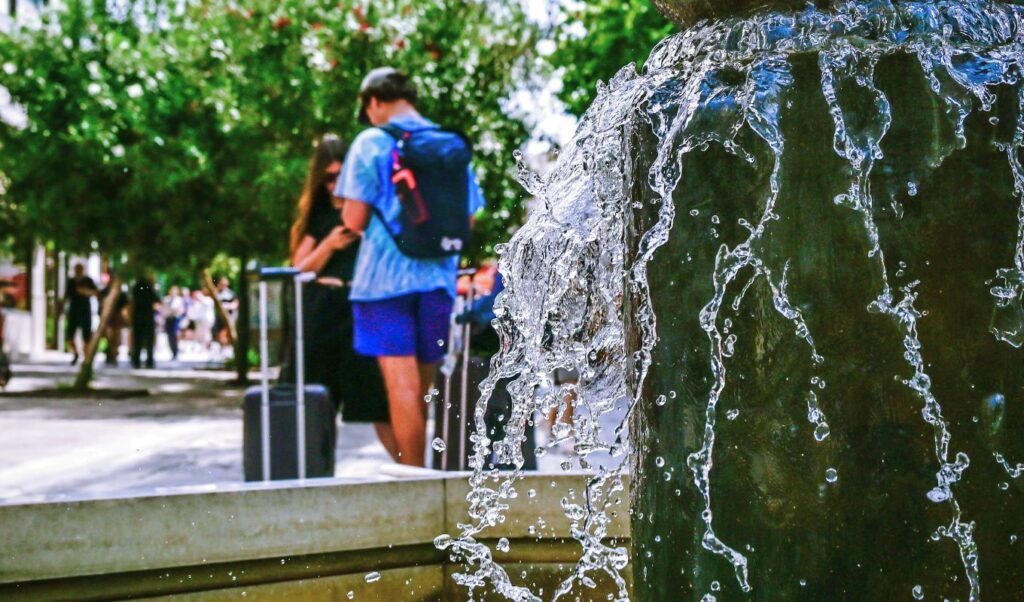 Italy heatwave: 58-year-old dies of heatstroke, red alert in 16 cities