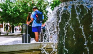 Italy heatwave: 58-year-old dies of heatstroke, red alert in 16 cities