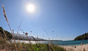 Greece heatwave: Temperatures to hit 40°C before storms bring relief