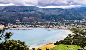 Weather forecast: Rain, storms and temperature drop across Greece