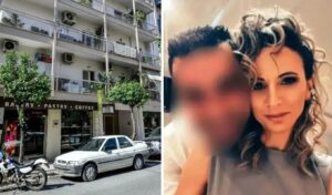 Femicide in Greece: Confessed killer’s contradictory testimony revealed