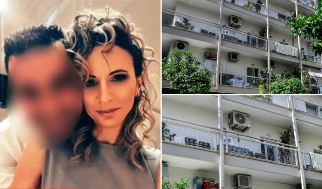 Femicide in Kalamata: Killer claims “blackout” for 45 stab wounds