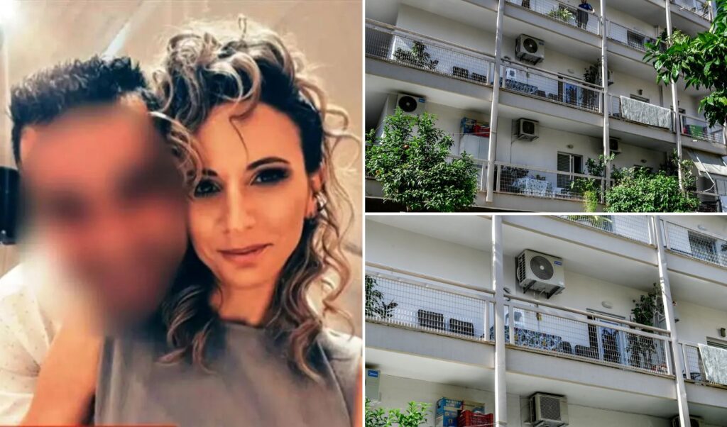Kalamata femicide: 41-year-old husband faces judge after killing Vasiliki