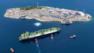 New mega LNG deal with US for Atlantic-SEE: 20-year agreement