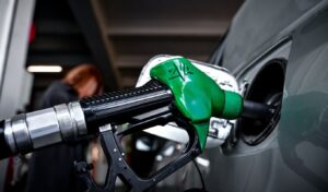 Fuel prices to drop after Christmas: gas at €1.70, diesel at €1.45