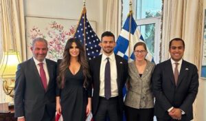 Atlantic See Signs $9B Gas Deal to Supply Albania and Bosnia via Greece