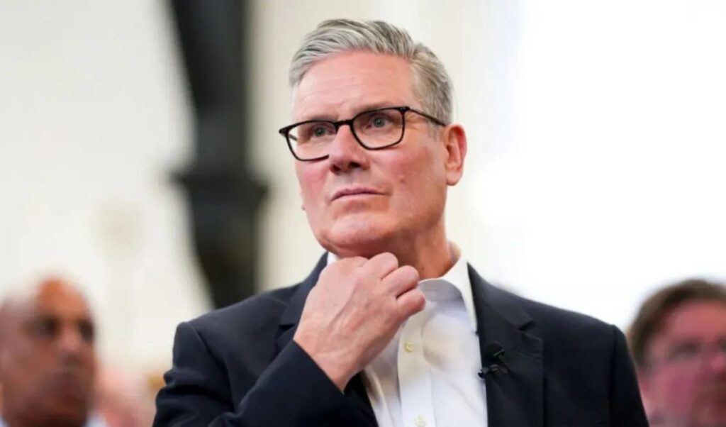 Starmer to resign Monday: succession timeline set, says Observer