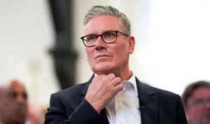 Starmer succession: How Labour will elect its next leader