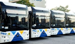 Athens bus driver shortage tackled: 500+ applications received
