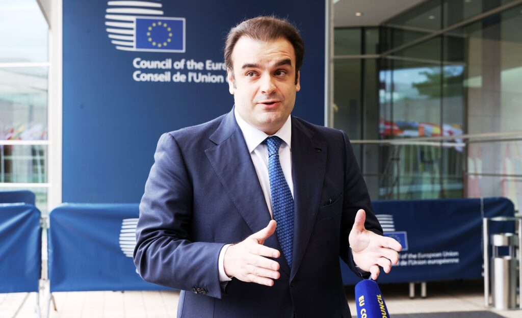 Greece announces support measures ahead of Thessaloniki International Fair