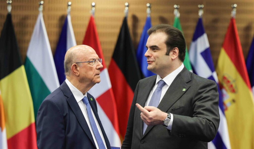 New EU energy escape clause finalized: Greece secures €1.5bn