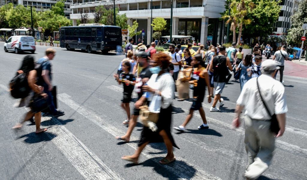 Greece’s fiscal roadmap to 2030: 3.2% surpluses, 2% growth, and Brussels negotiations