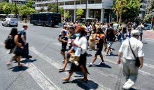 Greece’s fiscal roadmap to 2030: 3.2% surpluses, 2% growth, and Brussels negotiations