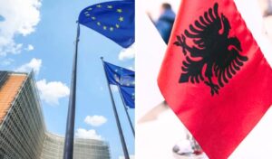 European Commission warns Albania over Kushner project risks