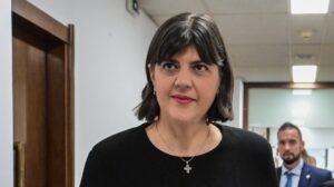 Laura Kövesi Appeals to Greece’s Supreme Court Over European Prosecutors’ Terms