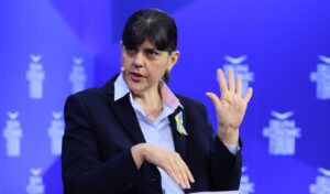Kovesi vs. Greece: EPPO fight heads to Supreme Court