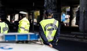 Traffic restrictions on Kifisias Avenue near Marousi: what you need to know