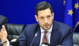 Kyranakis: “I kept my commitment, we deliver a railway with additional safety valves”