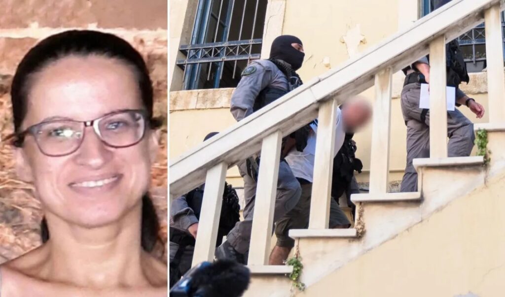 Stavroula Leventaki murder: Did €50,000 property sale fuel the killer’s motive?
