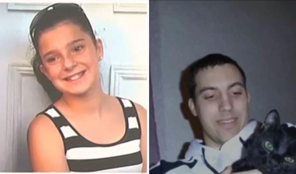 Murder of 11-year-old in France: 41-year-old denies charges