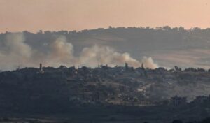 Israel Hammers Lebanon as US-Iran Talks Hang by a Thread
