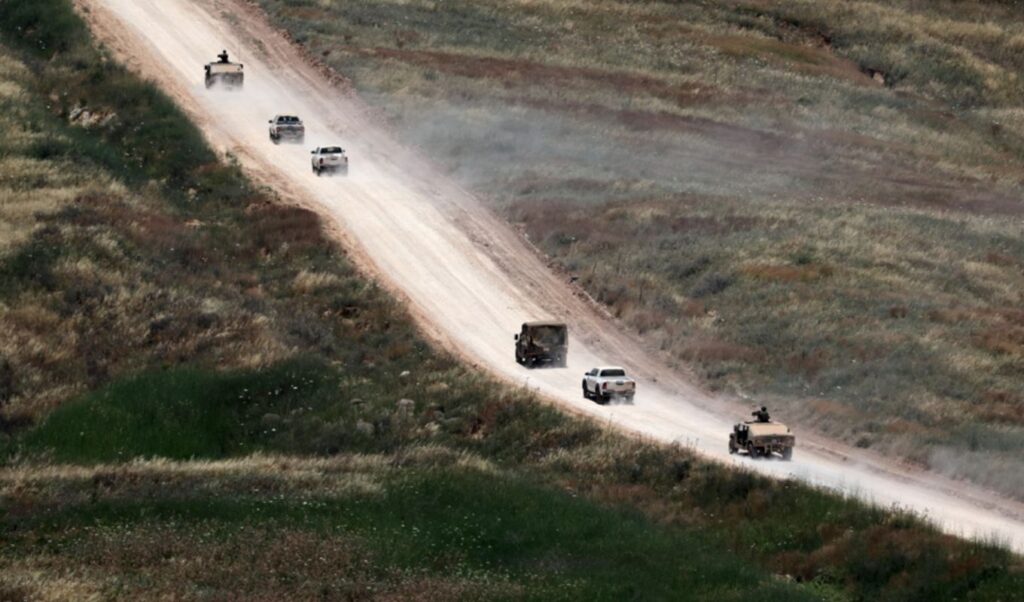 Lebanon: Hezbollah leader rejects ceasefire, demands Israeli withdrawal