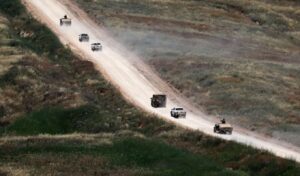 Lebanon: Hezbollah leader rejects ceasefire, demands Israeli withdrawal