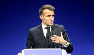 Macron on 11-year-old girl’s murder in France: Trust in institutions shaken