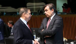 Schiinas in Luxembourg: “CAP must support farm income and investment”