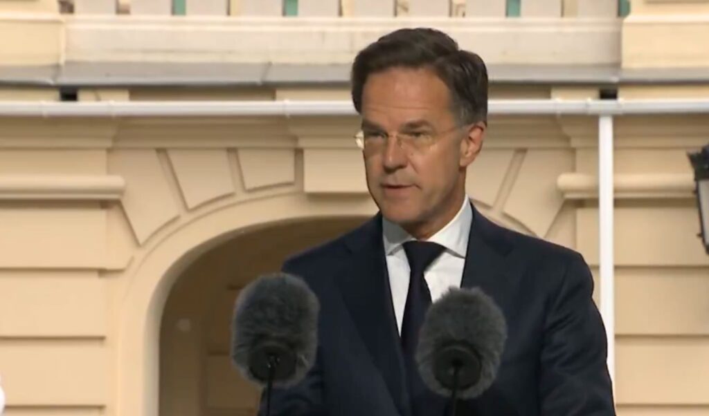 NATO chief warns Russian youth: “You’ll be left to die in Ukraine”