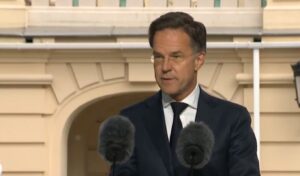 NATO chief warns Russian youth: “You’ll be left to die in Ukraine”