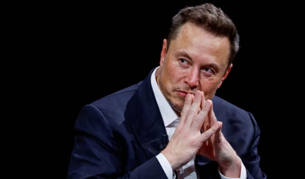 Elon Musk loses trillionaire status but remains world’s richest person