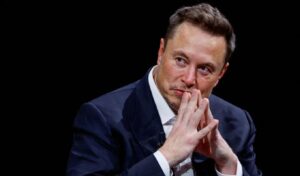Elon Musk loses trillionaire status but remains world’s richest person