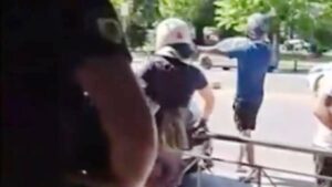 Menidi shooting verdict sparks chaos outside Athens courthouse