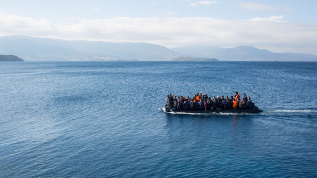 EU immigration deal gets majority support across Europe, even from left-wing parties