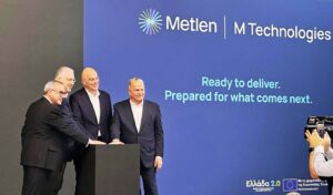 METLEN’s Massive New Defense Hub in Volos Reshapes Greek Industry