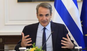 Mitsotakis: “We choose comparison over conflict — 9 in 10 pledges delivered”