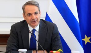 Kyriakos Mitsotakis on Giorgos Souflias: “He left his mark on the country’s modern history”