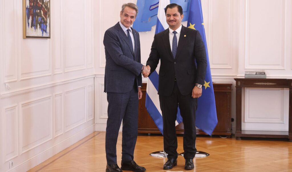 Greece Opens Diplomatic Channel With Saddam Haftar Amid Libya Crisis