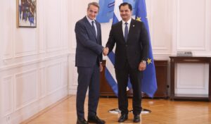 Greece Opens Diplomatic Channel With Saddam Haftar Amid Libya Crisis