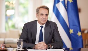 Mitsotakis: “The battle against corruption is not won with wishful thinking – There are no safe havens, no untouchables”