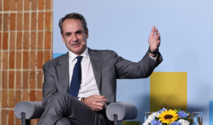 Mitsotakis’ 2030 reform plan: The policies that will decide the 2027 elections