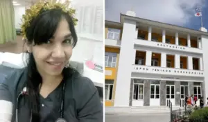 Death of 36-year-old doctor in Mytilene: Autopsy reveals multi-organ failure
