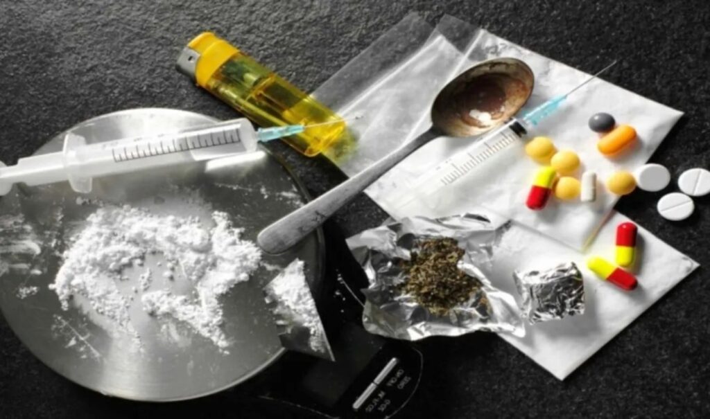 Greece’s Drug Market Shift: Cocaine, Cannabis & Synthetic Cannabinoids Rising
